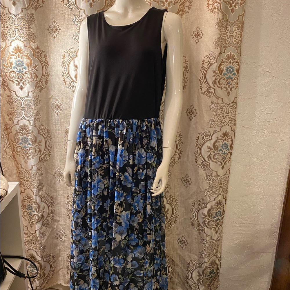 Maxi Dress size XL